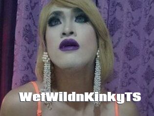WetWildnKinkyTS