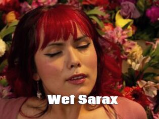 Wet_Sarax