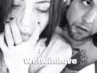 Wetwildlove The hot porn