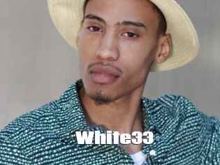 White33