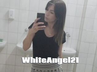 WhiteAngel21