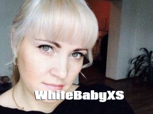 WhiteBabyXS