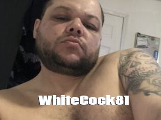 WhiteCock81