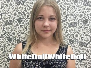 WhiteDoll_WhiteDoll
