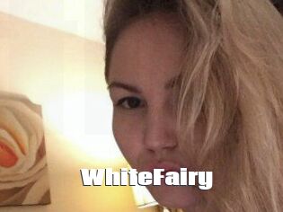 WhiteFairy