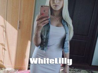 WhiteLilly