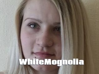 WhiteMognolia