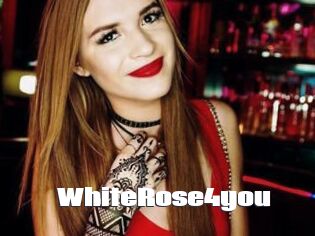 WhiteRose4you