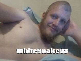 WhiteSnake93