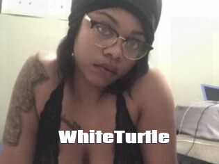 WhiteTurtle