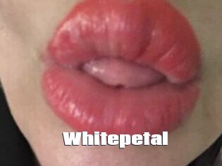Whitepetal
