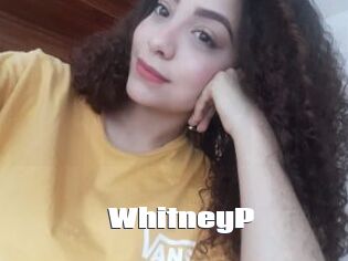 WhitneyP