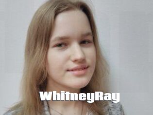 WhitneyRay