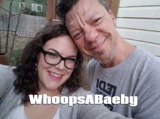 WhoopsABaeby
