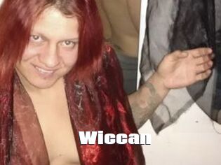 Wiccan