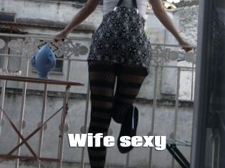 Wife_sexy