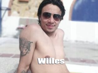Wiiles