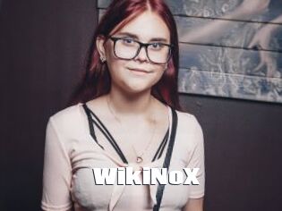 WikiNoX