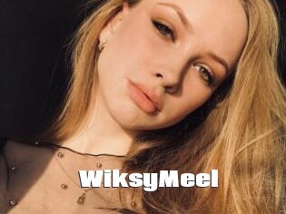 WiksyMeel