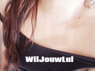 WilJouwLul The hot porn