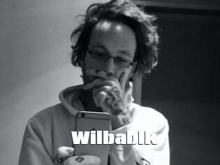 Wilbablk