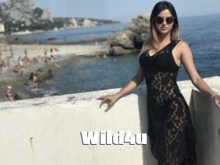 Wild4u