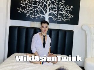 WildAsianTwink