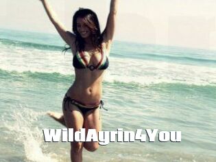 WildAyrin4You