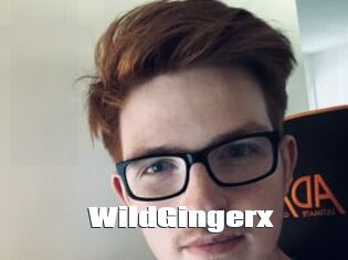 WildGingerx