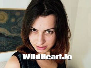 WildHeartJo