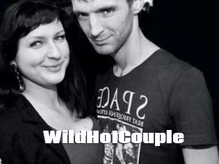 WildHotCouple