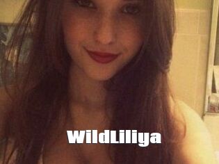 WildLiliya