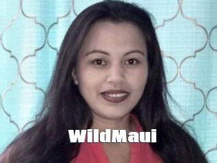 WildMaui