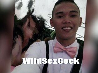 WildSexCock