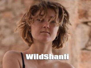 WildShanti
