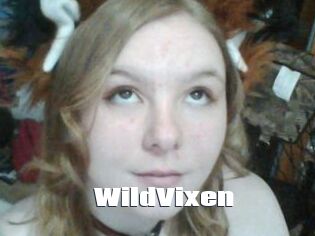 WildVixen