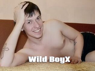 Wild_BoyX