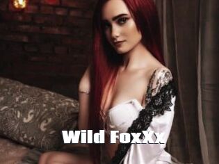 Wild_FoxXx
