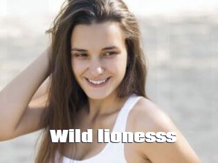 Wild_lionesss