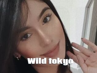 Wild_tokyo