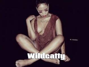 Wildcatty