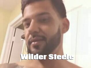 Wilder_Steele
