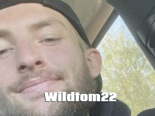 Wildtom22