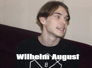 Wilhelm_August The hot porn