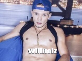 WillRoiz