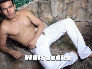 WillSandler