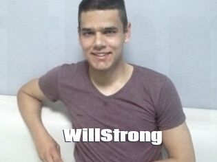 WillStrong