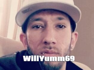 WillYumm69