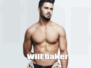 Will_baker