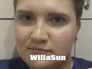 WillaSun